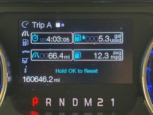 Used 2013 Ford F150 King Ranch w/ King Ranch Luxury Pkg image 19