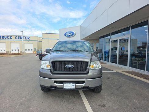 Used 2006 Ford F150 Harley-Davidson image 4