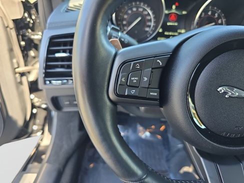 Used 2016 Jaguar F-TYPE S AWD/4WD image 14