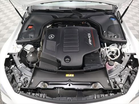 New 2026 Mercedes-Benz AMG GT 43 image 31