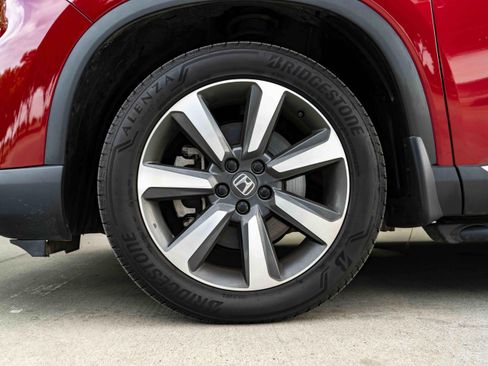 Used 2024 Honda Pilot Elite image 14
