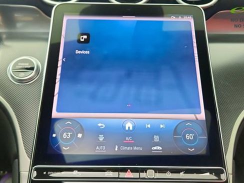 Used 2024 Mercedes-Benz GLC 300 4MATIC image 52