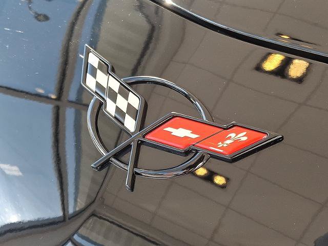 Used 2001 Chevrolet Corvette Convertible w/ Preferred Equipment Group2 RWD image 27