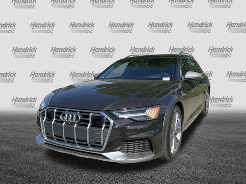 Used 2024 Audi A6 3.0T allroad Prestige w/ Prestige Package image 6