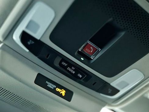 New 2026 Honda Accord LX image 47