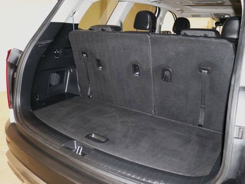 Used 2020 Kia Telluride S FWD image 95