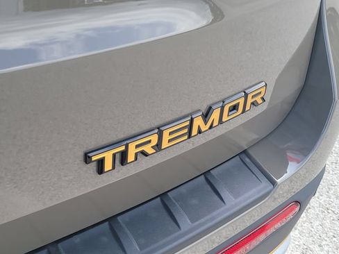 New 2026 Ford Explorer Tremor w/ Tremor Ultimate Package AWD/4WD image 9