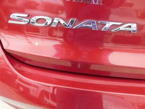 Used 2016 Hyundai Sonata SE image 10