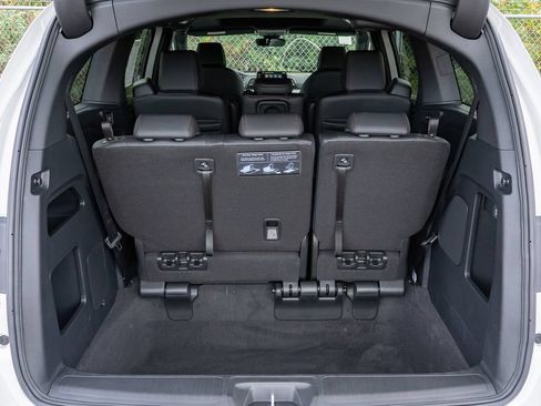 New 2026 Honda Odyssey Sport-L image 13
