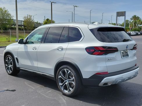 Used 2026 BMW X5 sDrive40i RWD image 4
