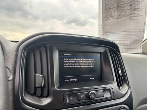 Used 2022 GMC Canyon Elevation Standard w/ Convenience Package image 20