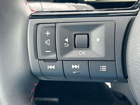 New 2026 Nissan Kicks SR w/ SR Premium Package image 26