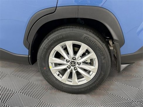 New 2026 Toyota Corolla Cross LE image 16