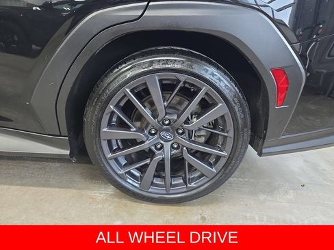Used 2023 Subaru WRX Premium AWD/4WD image 33
