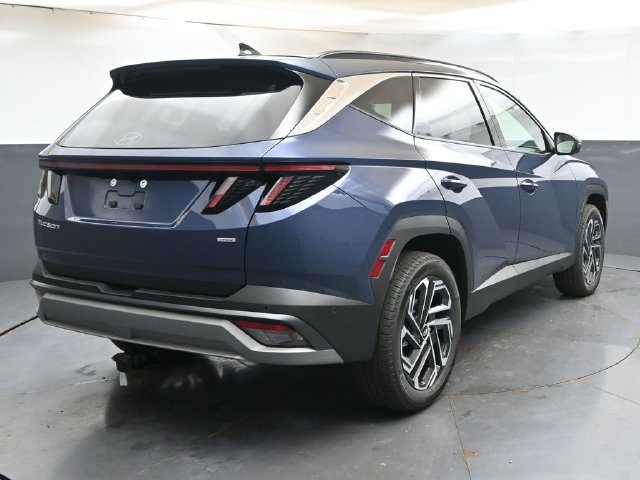 New 2026 Hyundai Tucson Limited AWD/4WD image 5