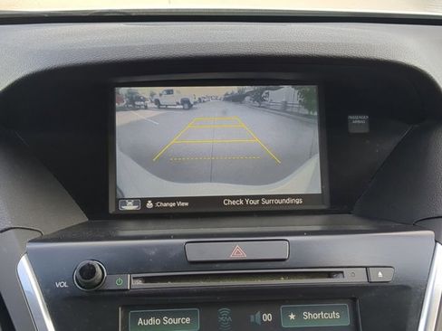 Used 2014 Acura MDX FWD image 14