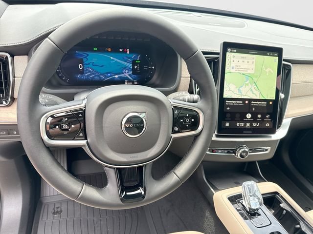 New 2026 Volvo XC90 T8 Plus w/ Protection Package Premier AWD/4WD image 10