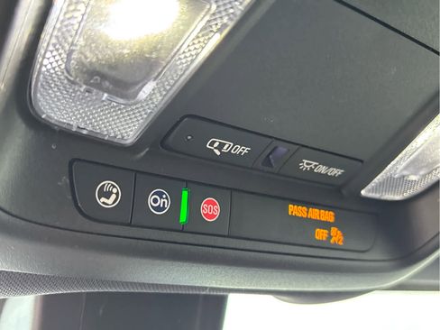 Certified 2024 Chevrolet Equinox RS w/ LPO, Floor Liner Package FWD image 18