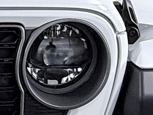 New 2026 Jeep Gladiator Rubicon image 18