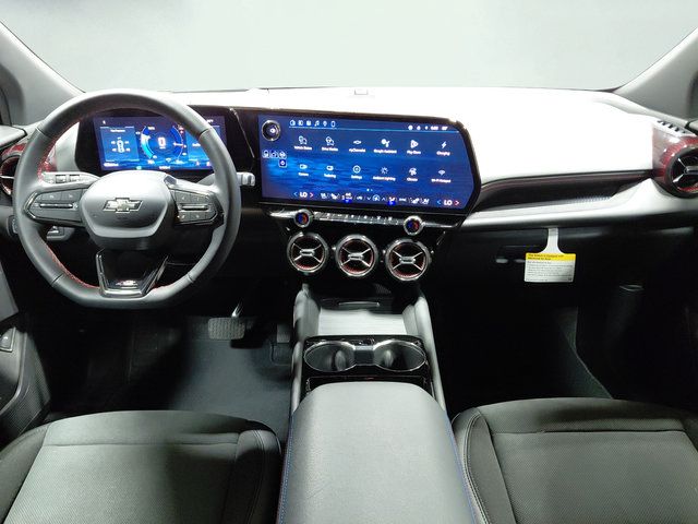 Used 2026 Chevrolet Blazer EV RS AWD/4WD image 23