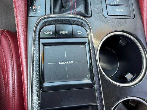 Used 2015 Lexus RC 350 F SPORT RWD image 22