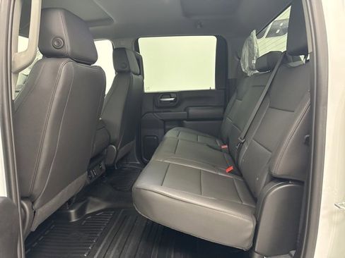New 2025 Chevrolet Silverado 2500 W/T w/ WT Convenience Package image 27
