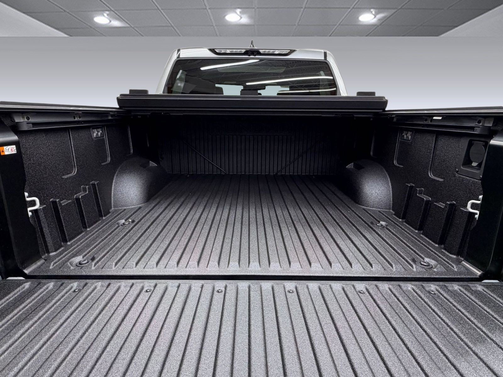 New 2026 Toyota Tundra Platinum AWD/4WD image 37