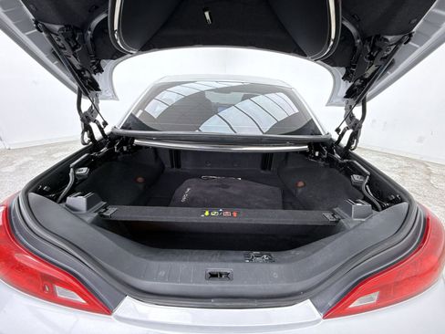 Used 2015 INFINITI Q60 Convertible w/ Premium Package image 40