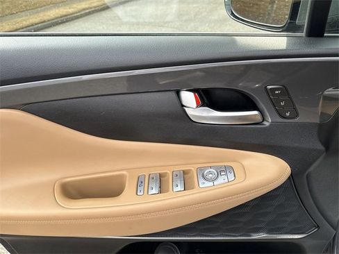 Used 2023 Hyundai Santa Fe Calligraphy w/ Cargo Package image 15