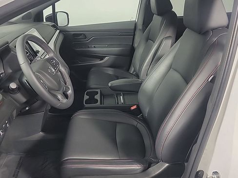 Certified 2023 Honda Odyssey Sport image 20