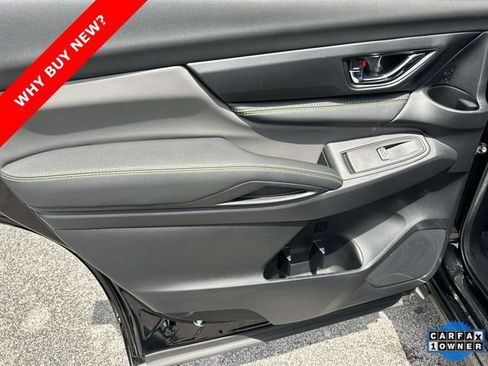 Used 2025 Subaru Ascent Onyx Edition w/ Popular Package #2 AWD/4WD image 19