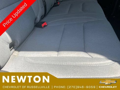 Used 2020 RAM 1500 Big Horn AWD/4WD image 24