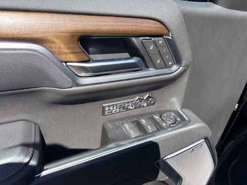 New 2025 Chevrolet Silverado 1500 High Country image 21