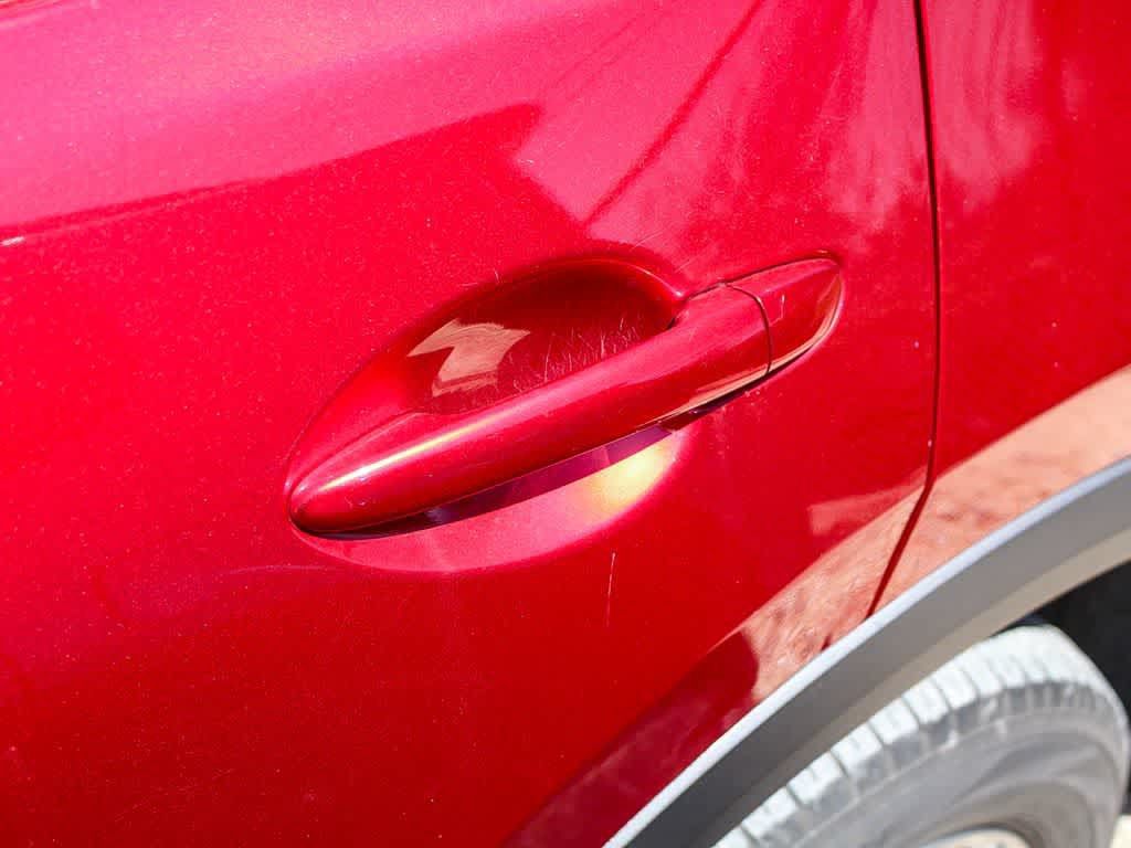 Used 2023 MAZDA CX-5 AWD 2.5 S image 25