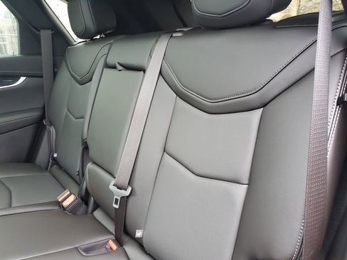 Certified 2023 Cadillac XT5 Premium Luxury image 45