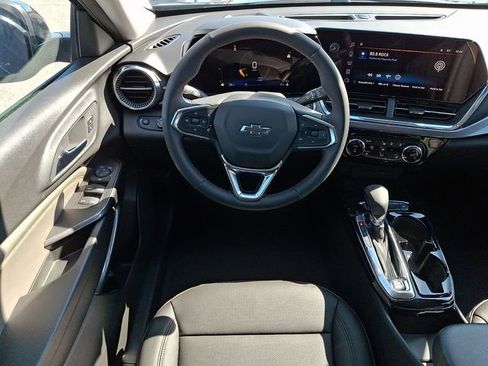 New 2026 Chevrolet Trax ACTIV w/ Driver Confidence Package image 8