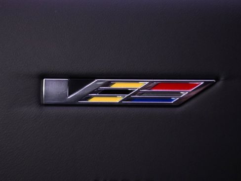 New 2026 Cadillac Lyriq V w/ LPO, Floor Liner Package image 35