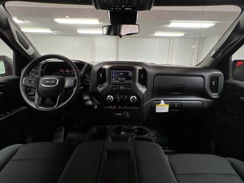 New 2025 GMC Sierra 1500 Pro w/ Trailering Package image 55