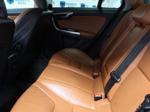Used 2015 Volvo S60 T6 Platinum FWD image 17