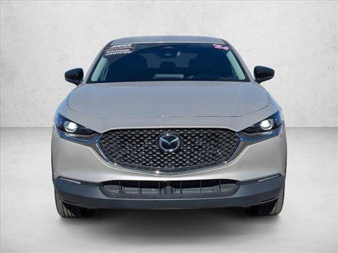 Used 2024 MAZDA CX-30 AWD 2.5 S w/ Select Sport Pkg image 2