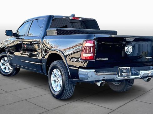 Used 2021 RAM 1500 Laramie image 12