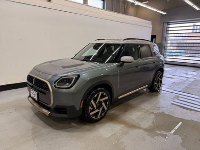 New 2026 MINI Cooper Countryman S