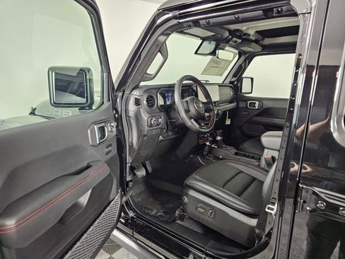 New 2026 Jeep Wrangler Unlimited Rubicon 392 w/ Quick Order Package 27X Moab AWD/4WD image 21