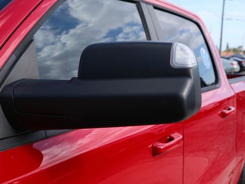 Used 2020 RAM 1500 Big Horn image 15