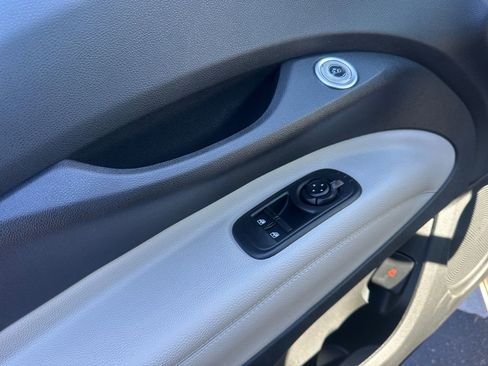 New 2025 FIAT 500 e image 26