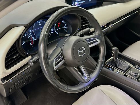 Used 2020 MAZDA MAZDA3 AWD Sedan w/ Premium Package image 18