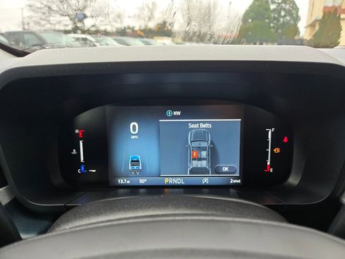 New 2026 Ford Maverick XLT w/ 4K Tow Package AWD/4WD image 12