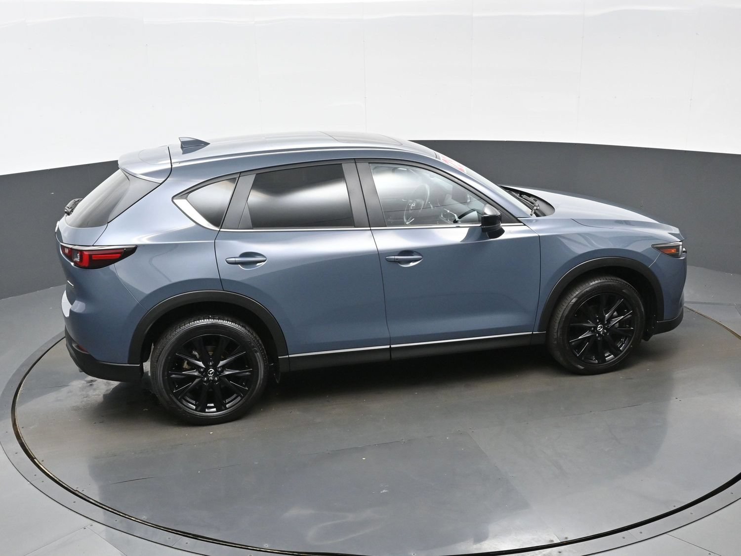 Used 2025 MAZDA CX-5 Carbon Edition AWD/4WD image 43