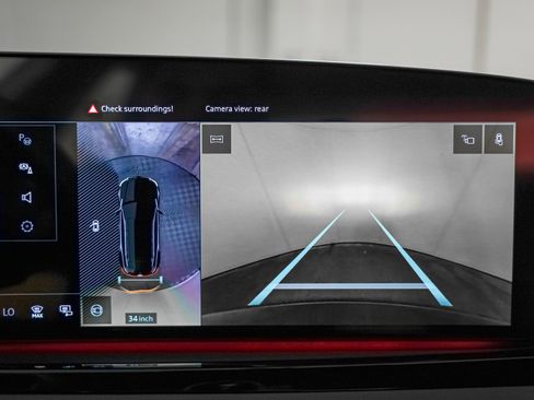 New 2026 Audi A6 Premium Plus image 20