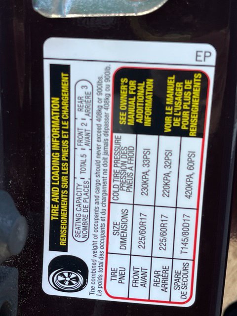 Used 2026 Subaru Forester Premium AWD/4WD image 21